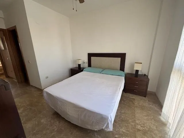 Appartement Relax Frente Al Mar *